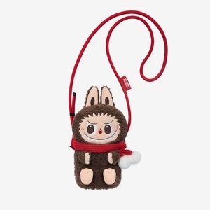 THE MONSTERS Classic Series- Plush Doll
Shoulder Bag